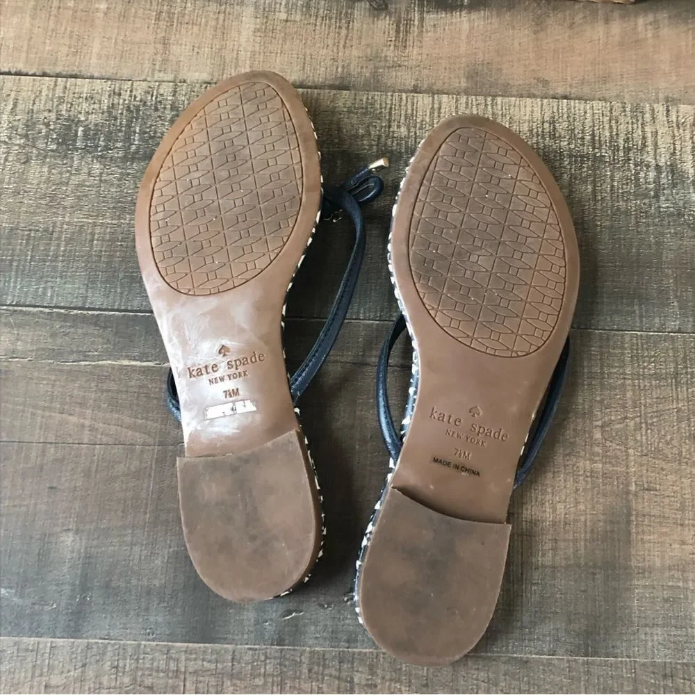 Kate  Spade Sandals